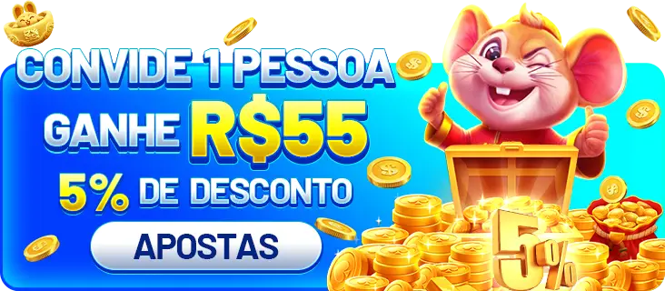 MM678 Indique amigos para receber um bônus